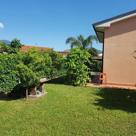 Deliziosa Con Giardino Holiday home Marina Di Casal Velino