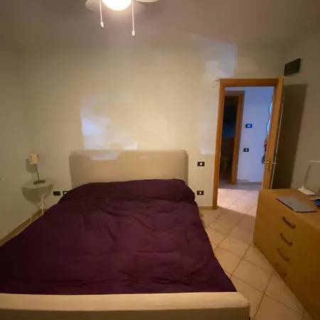 Holiday home Deliziosa Con Giardino Marina Di Casal Velino