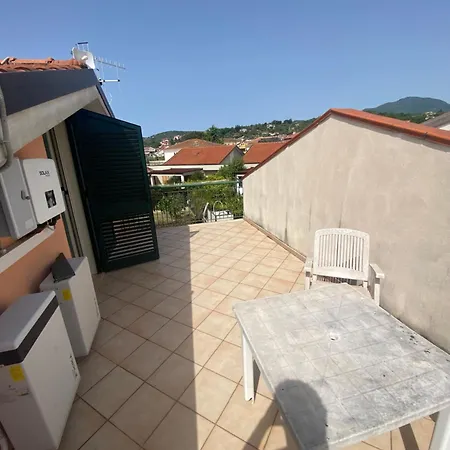 Deliziosa Con Giardino Holiday home
