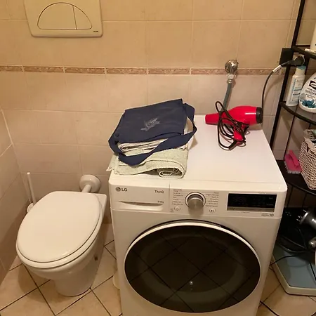 Holiday home Deliziosa Con Giardino Marina Di Casal Velino