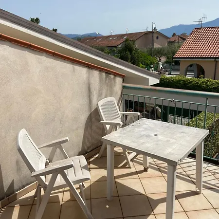 Deliziosa Con Giardino *