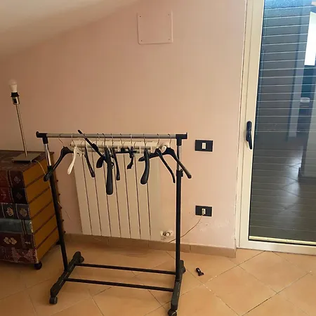 Holiday home Deliziosa Con Giardino Marina Di Casal Velino