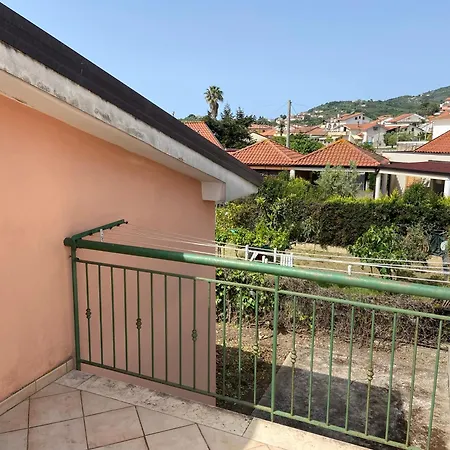 Deliziosa Con Giardino Holiday home Marina Di Casal Velino