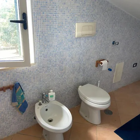 Deliziosa Con Giardino Holiday home Marina Di Casal Velino